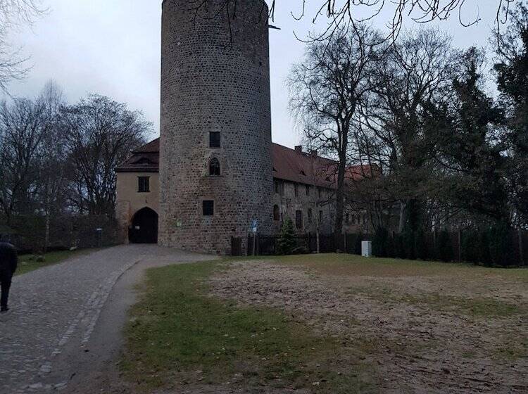 Boardinghouse Wittenberg