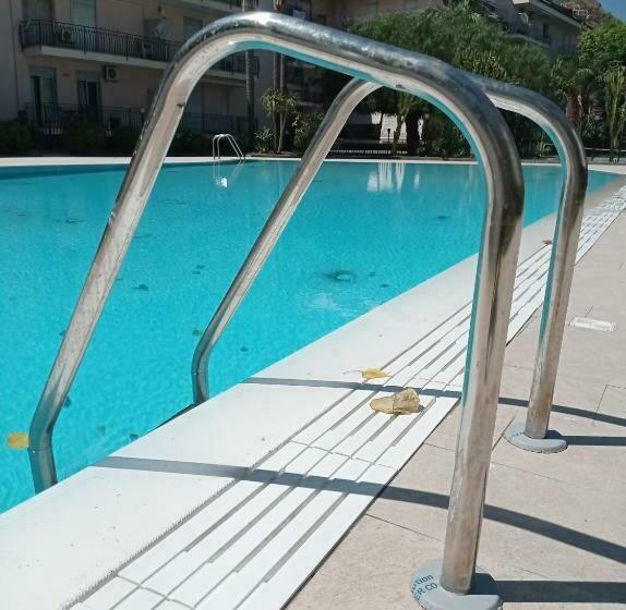 Bouganville Residence