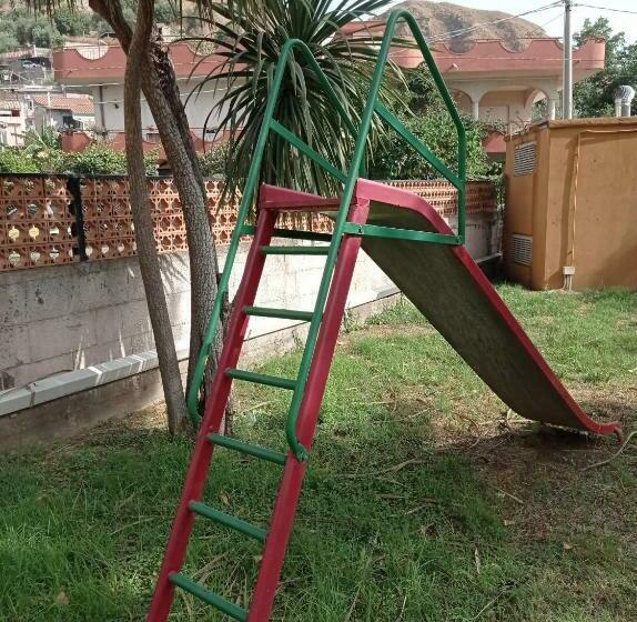 Bouganville Residence