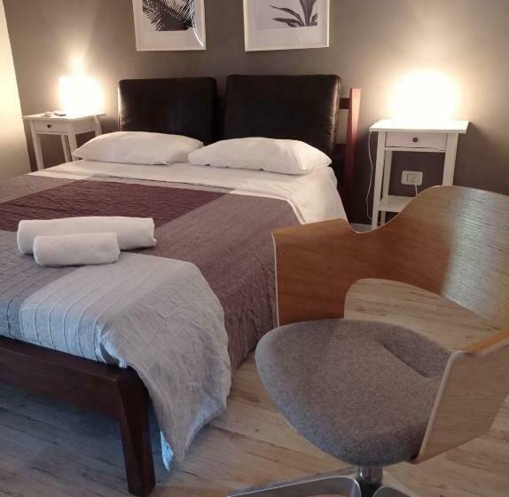 Bouganville Residence