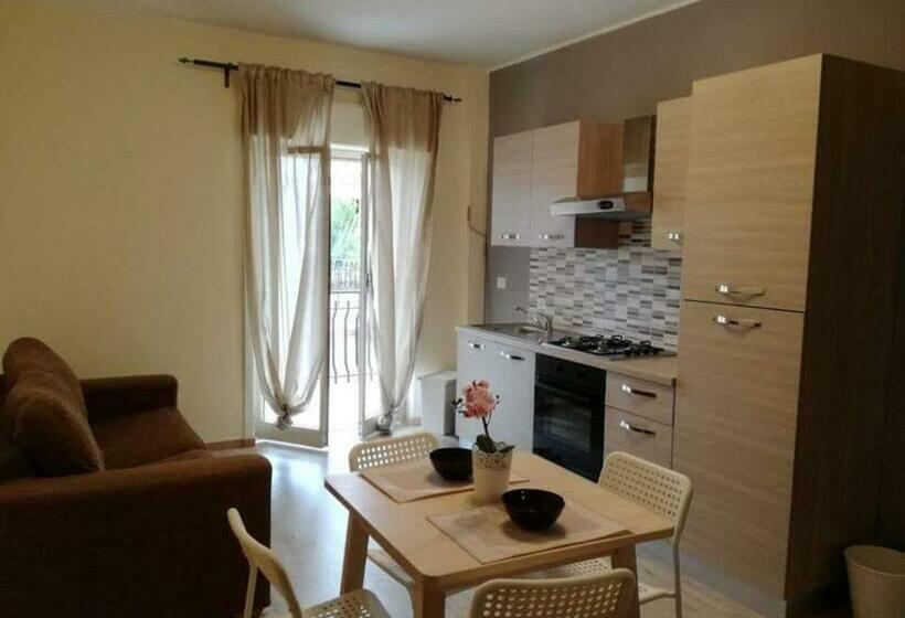 Bouganville Residence