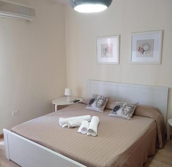 Bouganville Residence