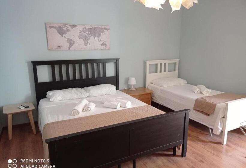 Bouganville Residence