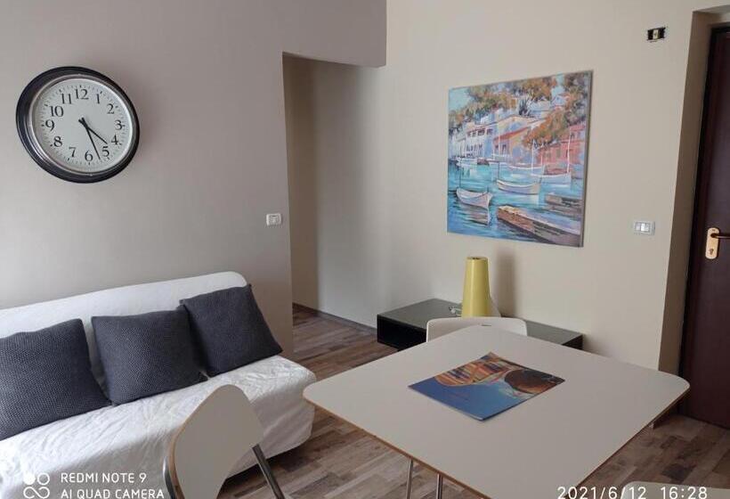 Bouganville Residence