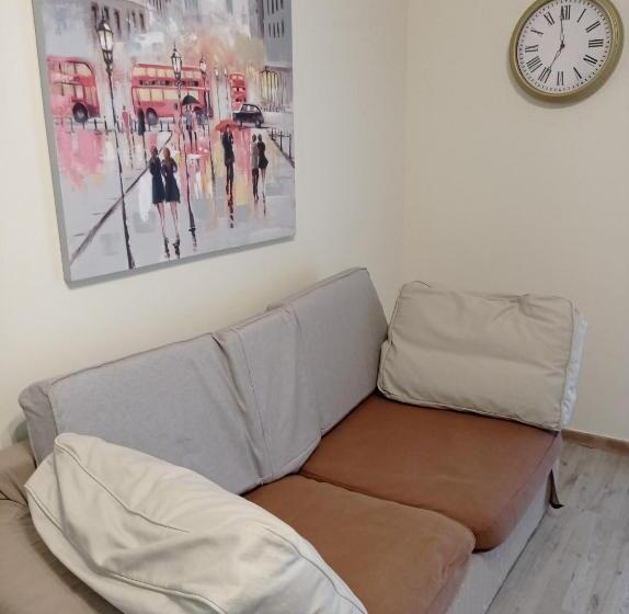 Bouganville Residence