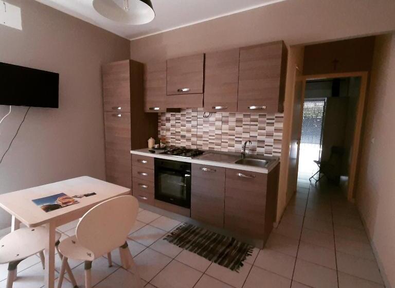 Bouganville Residence