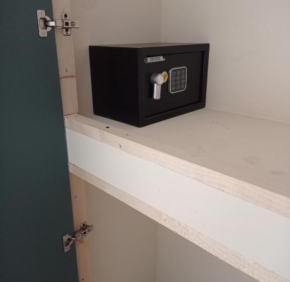 Bouganville Residence