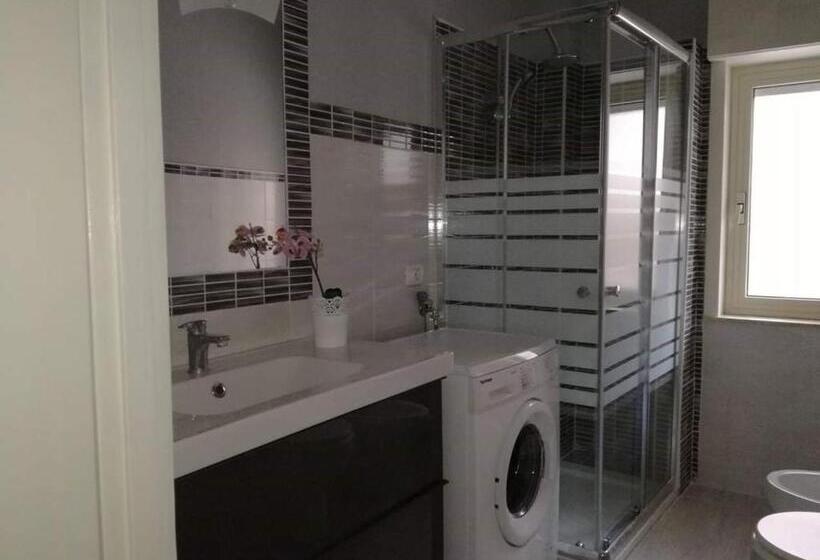 Bouganville Residence