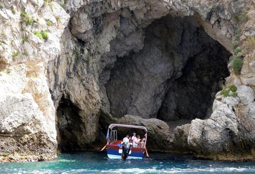 Bouganville Residence