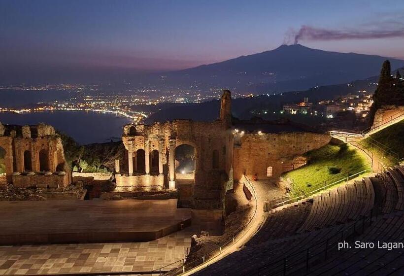 Bouganville Residence