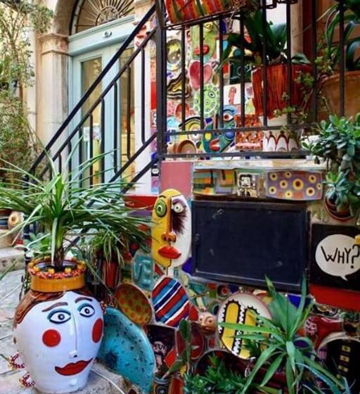 Bouganville Residence