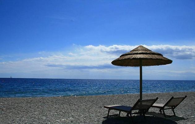 Bouganville Residence