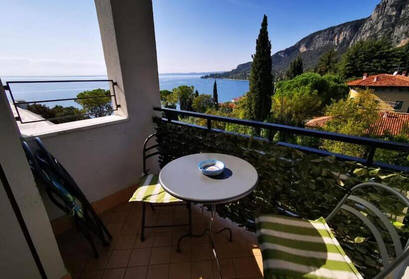 Garda Apartments In Euroresidence