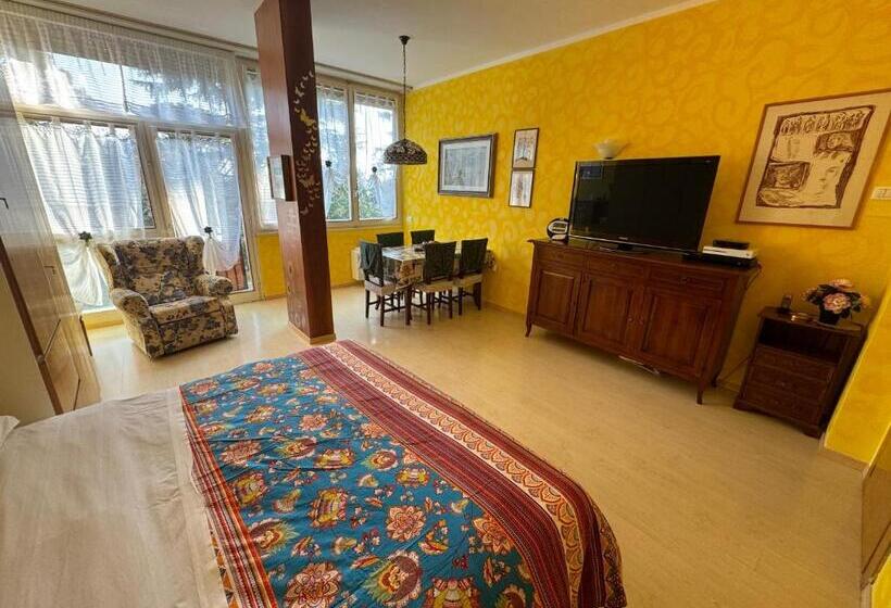 Garda Apartments In Euroresidence