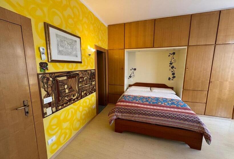 Garda Apartments In Euroresidence