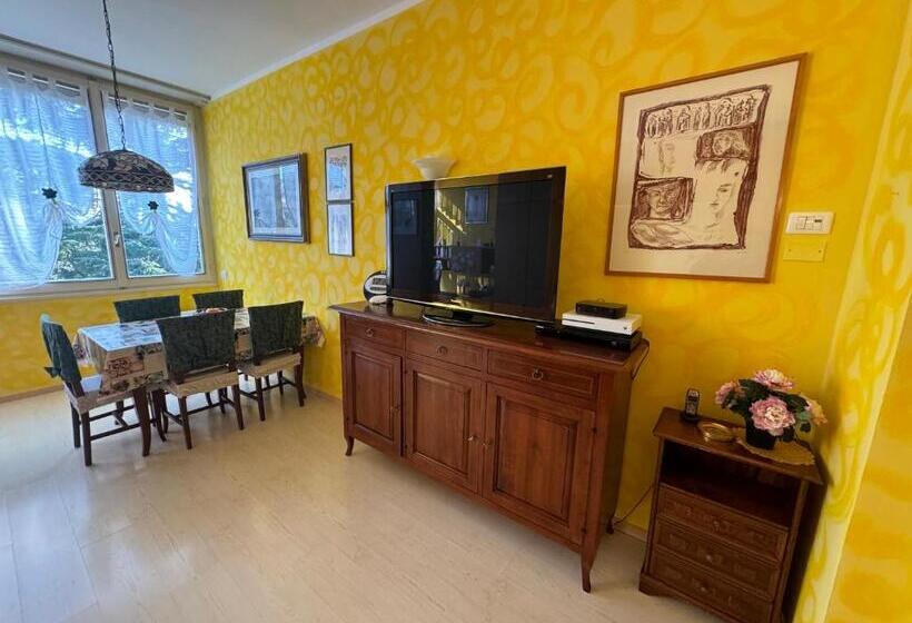 Garda Apartments In Euroresidence