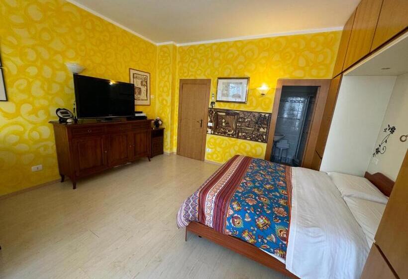 Garda Apartments In Euroresidence