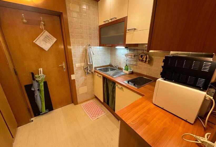 Garda Apartments In Euroresidence