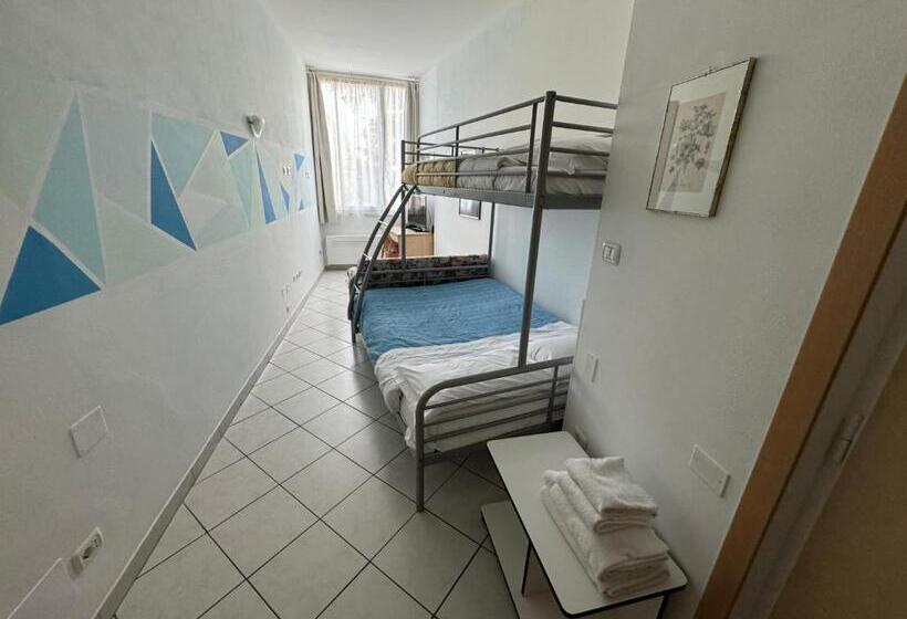 Garda Apartments In Euroresidence