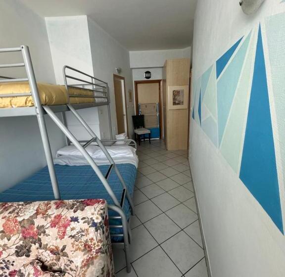 Garda Apartments In Euroresidence
