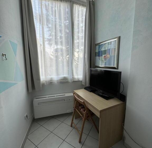 Garda Apartments In Euroresidence