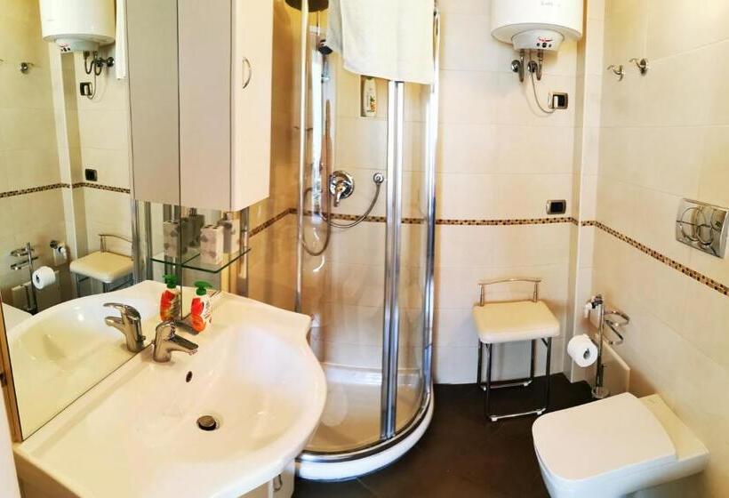 Garda Apartments In Euroresidence