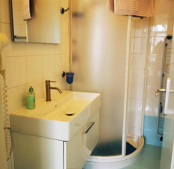 Garda Apartments In Euroresidence