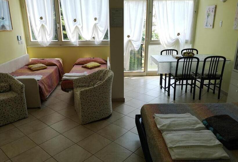 Garda Apartments In Euroresidence