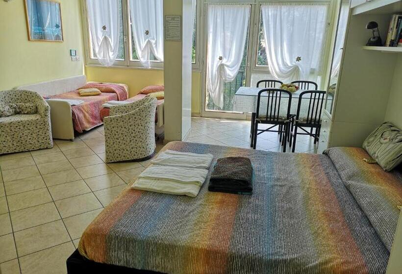 Garda Apartments In Euroresidence