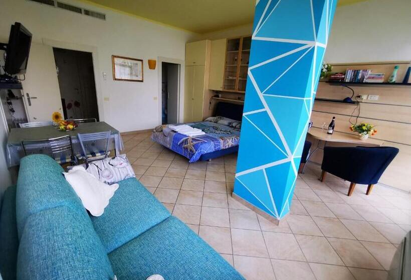 Garda Apartments In Euroresidence