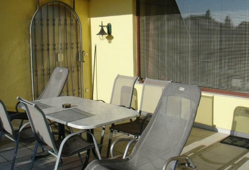 Gästepension Sport 71