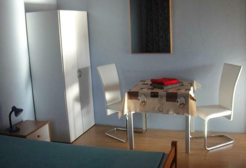 Gästepension Sport 71