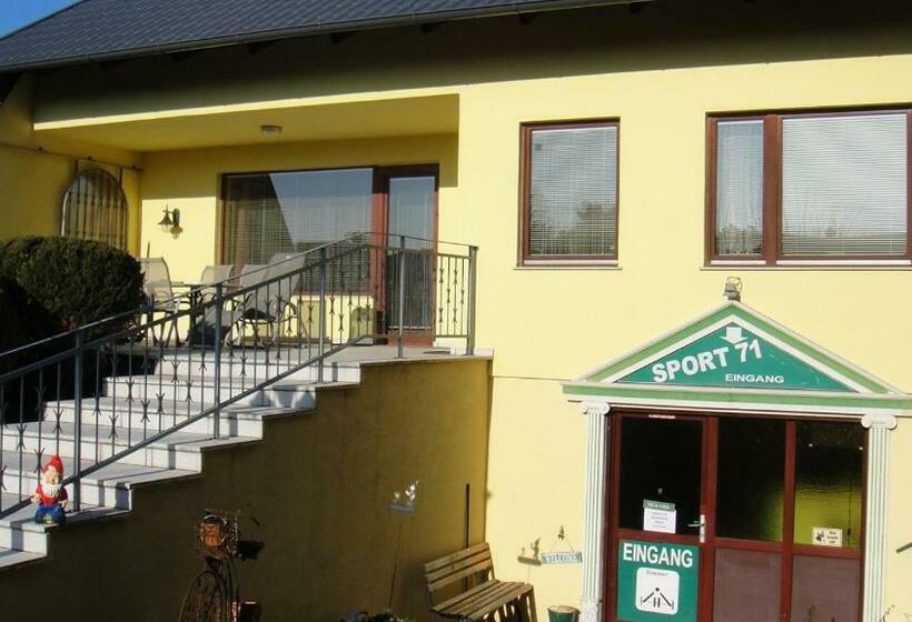 Gästepension Sport 71