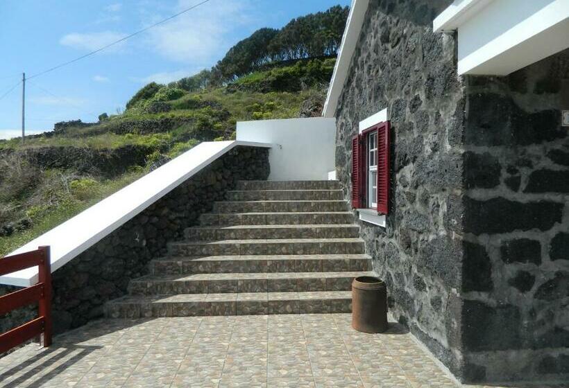 酒店 Adega Ninho Da Cagarra