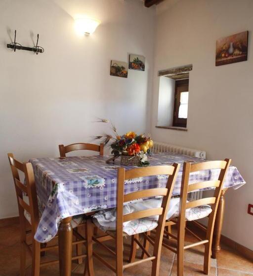 酒店 Agriturismo Da Nonna Argia