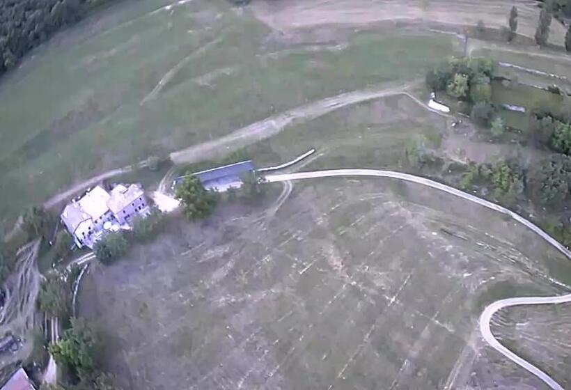 Отель Agriturismo Lusani