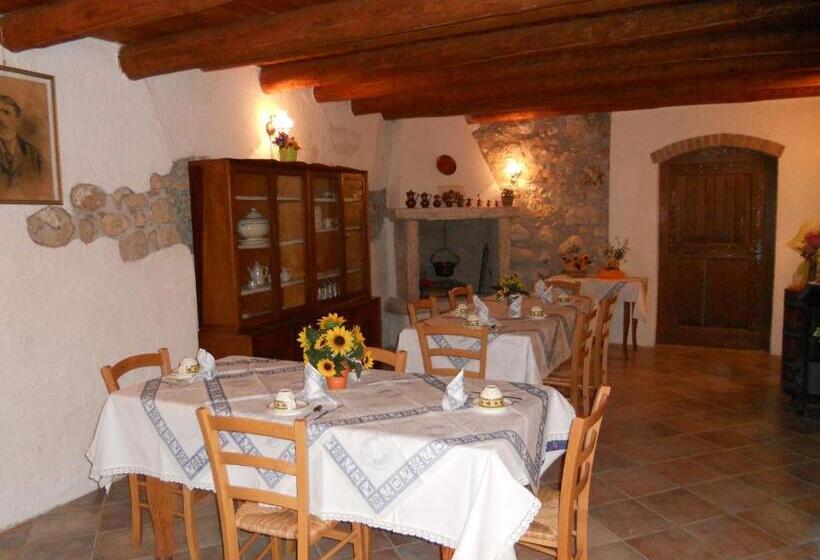 Отель Agriturismo Lusani