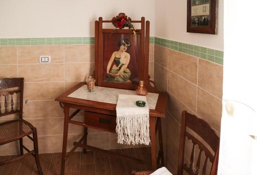 Отель Agriturismo Villa Flavia