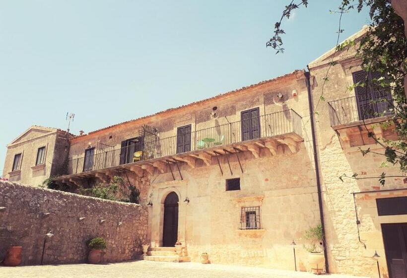 Отель Agriturismo Villa Flavia