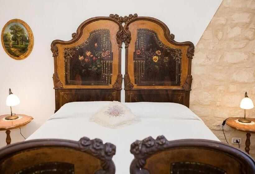 Отель Agriturismo Villa Flavia