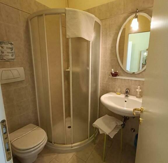 فندق Agriturismo Villa Greggio