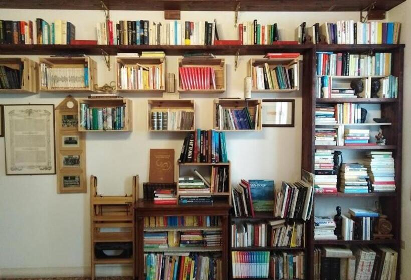 فندق Agriturismo Villa Greggio