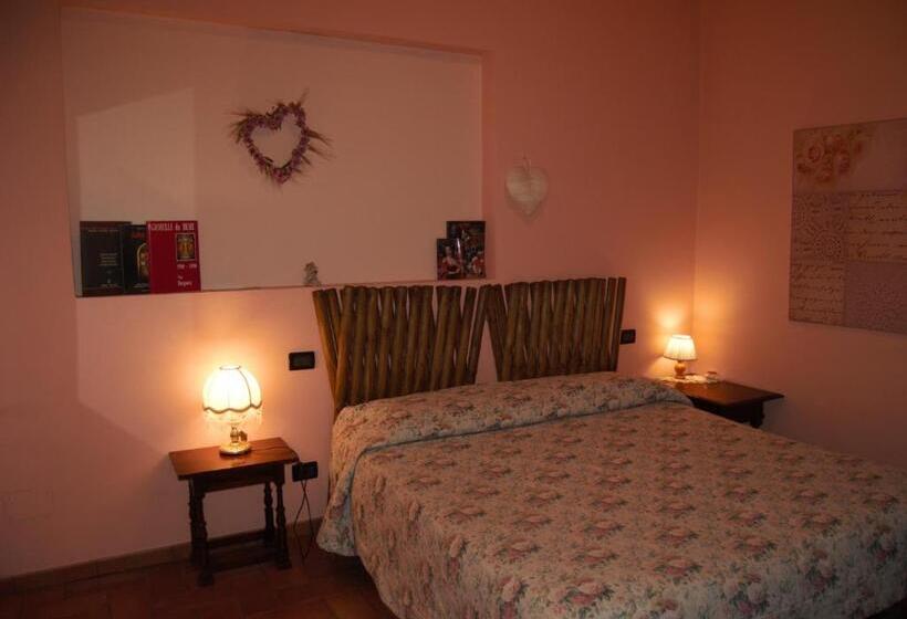 فندق Agriturismo Villa Greggio