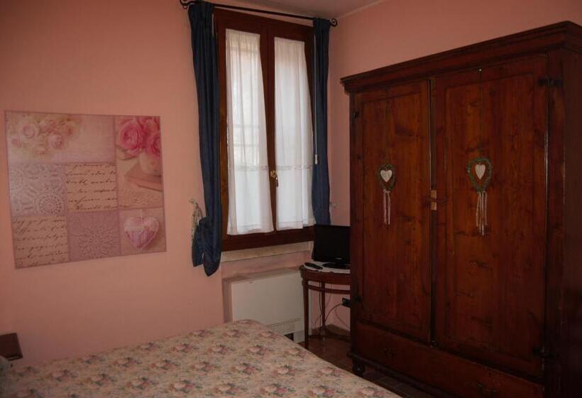 فندق Agriturismo Villa Greggio