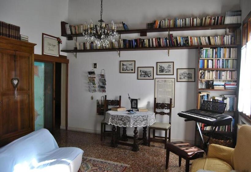 فندق Agriturismo Villa Greggio