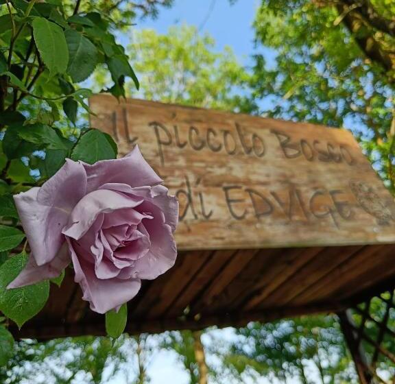 فندق Agriturismo Villa Greggio