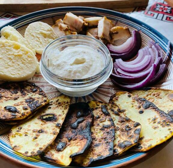 Отель Agropensiunea Valea Fagilor