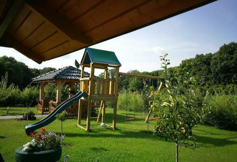 Отель Agropensiunea Valea Fagilor