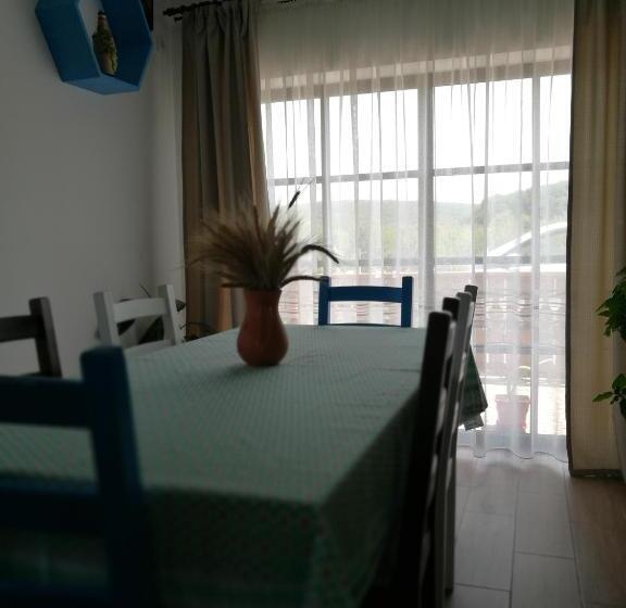 Отель Agropensiunea Valea Fagilor