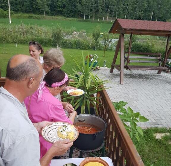 Отель Agropensiunea Valea Fagilor